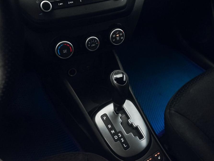 Kia Rio III Рестайлинг Екатеринбург  - изображение 12