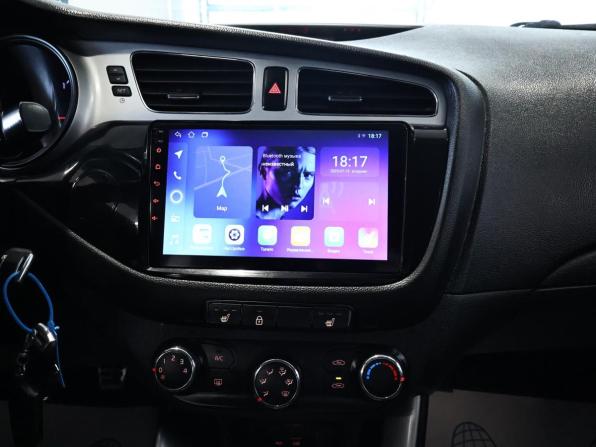 Kia Ceed II с пробегом 2014 года, цена 791 000 рублей, 176600 км, хэтчбек, Автокод Объявления