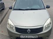 Renault Sandero I Ставрополь  - изображение 6
