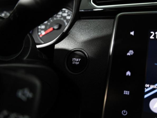 Renault Arkana I с пробегом 2019 года, цена 1 769 700 рублей, 60541 км, внедорожник, Автокод Объявления