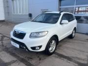 Hyundai Santa Fe II Рестайлинг Москва  - изображение 19