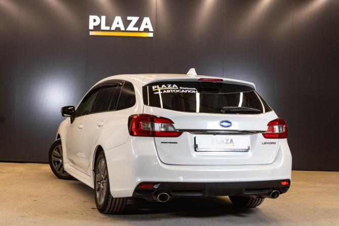 Subaru Levorg I с пробегом 2015 года, цена 1 329 000 рублей, 175024 км, универсал, Автокод Объявления