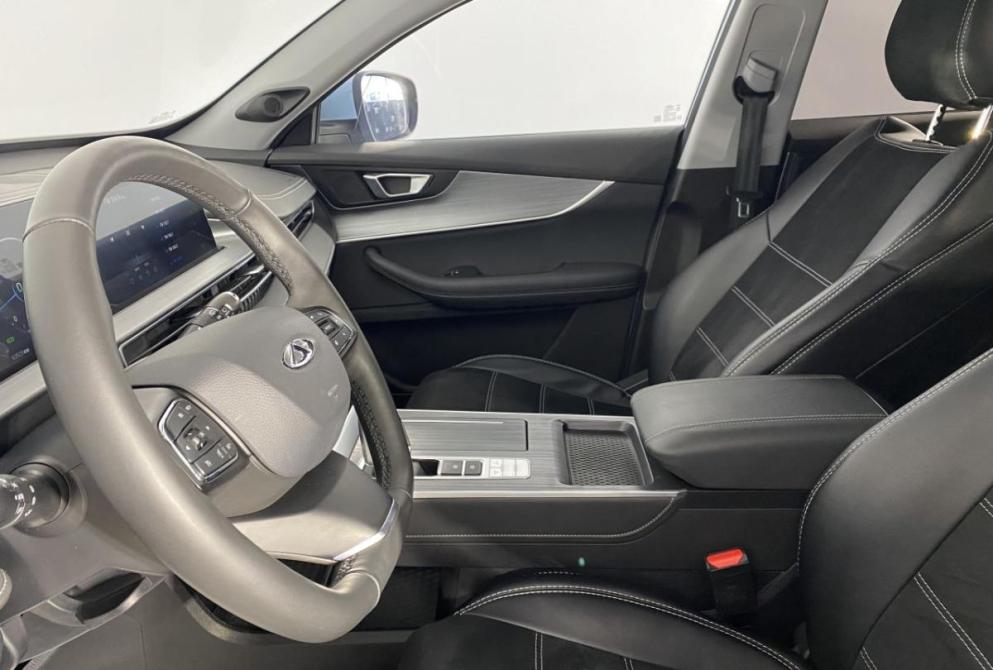 Chery Tiggo 7 Pro Max I Саранск  - изображение 26