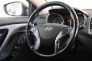 Hyundai Elantra V (MD) Рестайлинг Омск  - изображение 36