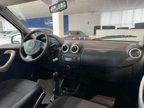 Lada (ВАЗ) Largus I с пробегом 2017 года, цена 699 000 рублей, 179888 км, универсал, Автокод Объявления