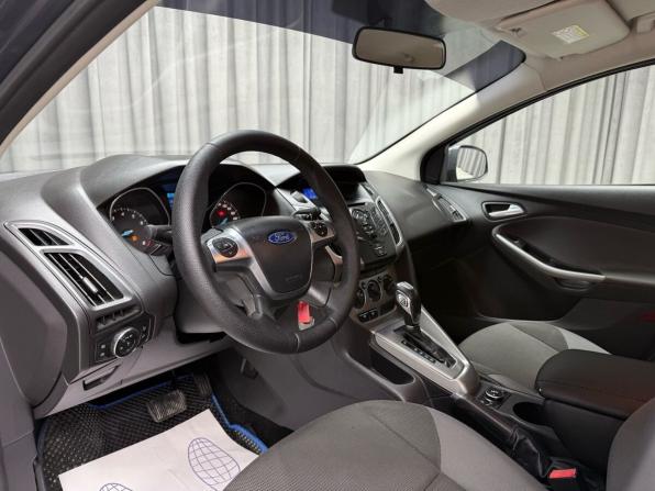 Ford Focus III с пробегом 2012 года, цена 779 000 рублей, 176000 км, хэтчбек, Автокод Объявления
