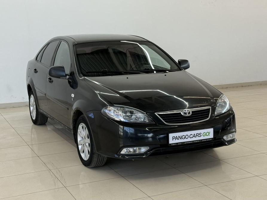 Daewoo Gentra II Смоленск  - изображение 3