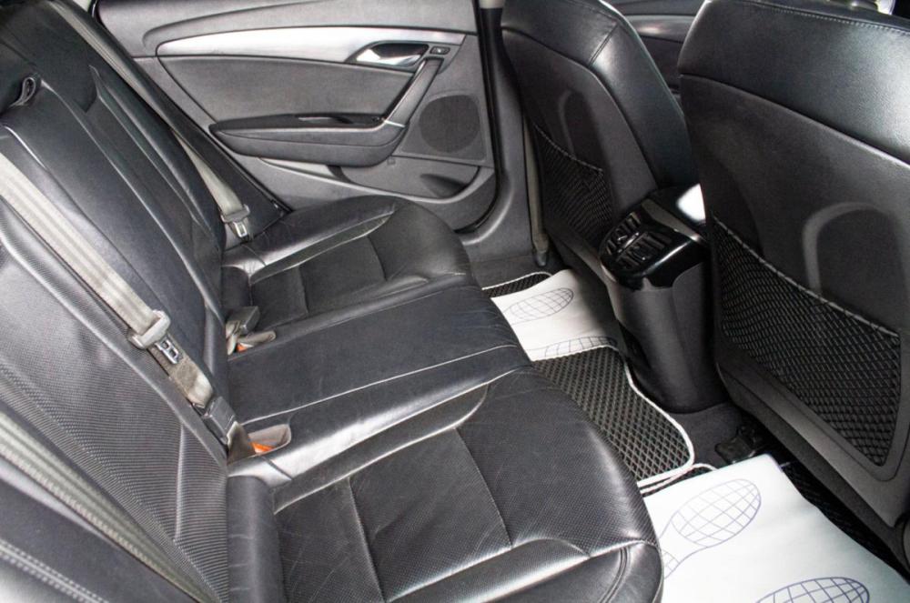 Hyundai i40 I Рестайлинг Сургут  - изображение 16