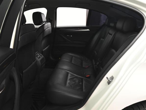 BMW 5 серии VI (F10/F11/F07) с пробегом 2012 года, цена 2 152 000 рублей, 297002 км, седан, Автокод Объявления