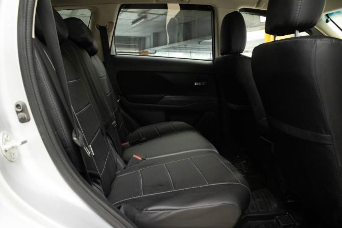 Mitsubishi Outlander III с пробегом 2013 года, цена 1 449 000 рублей, 182023 км, внедорожник, Автокод Объявления