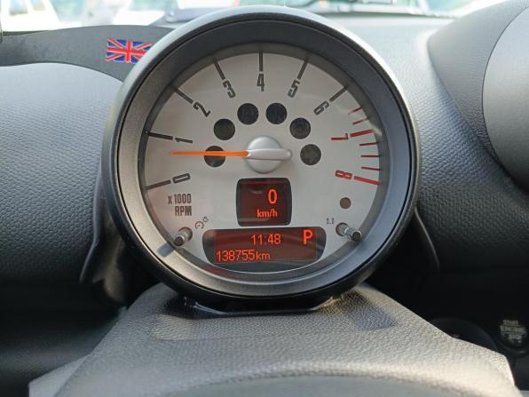 Mini Countryman I с пробегом 2012 года, цена 949 000 рублей, 138755 км, внедорожник, Автокод Объявления