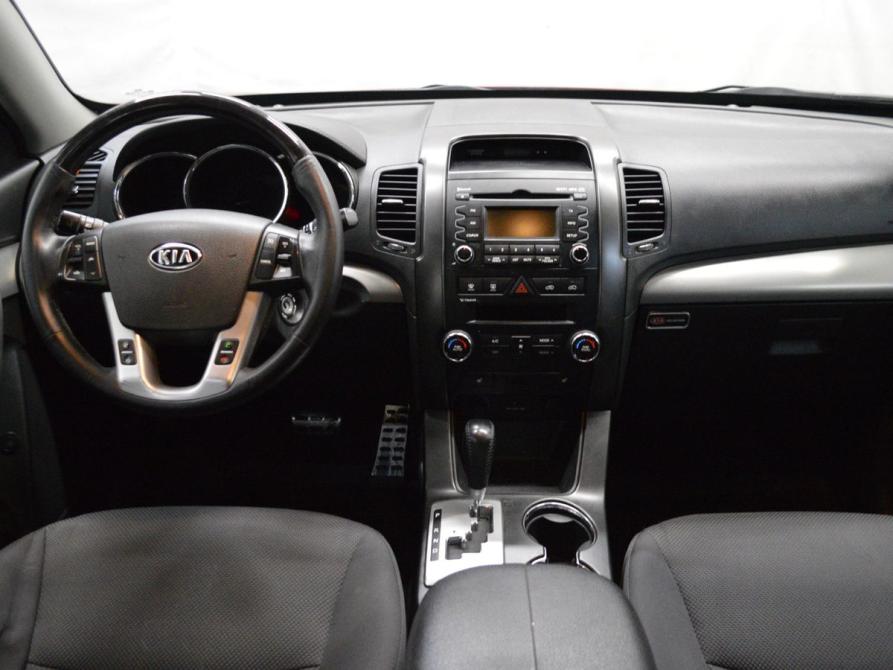 Kia Sorento II Санкт-Петербург  - изображение 13