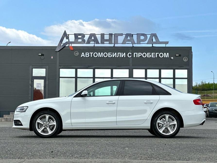 Audi A4 IV (B8) Рестайлинг Волгоград  - изображение 2