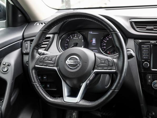Nissan X-Trail III Рестайлинг с пробегом 2020 года, цена 2 449 000 рублей, 92000 км, внедорожник, Автокод Объявления