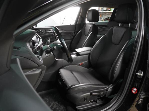 Opel Insignia II с пробегом 2018 года, цена 1 889 000 рублей, 169240 км, универсал, Автокод Объявления