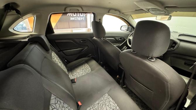 Lada (ВАЗ) XRAY I с пробегом 2017 года, цена 700 000 рублей, 89895 км, хэтчбек, Автокод Объявления