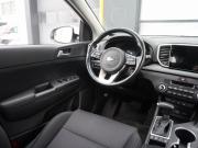 Kia Sportage IV Рестайлинг Москва  - изображение 29