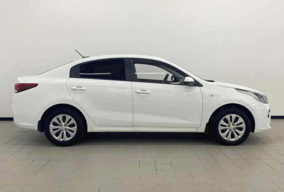 Kia Rio IV Екатеринбург  - изображение 6