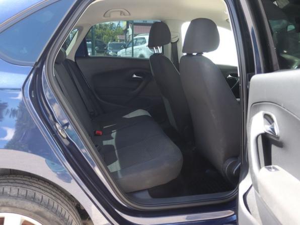 Volkswagen Polo V с пробегом 2013 года, цена 835 000 рублей, 147000 км, седан, Автокод Объявления