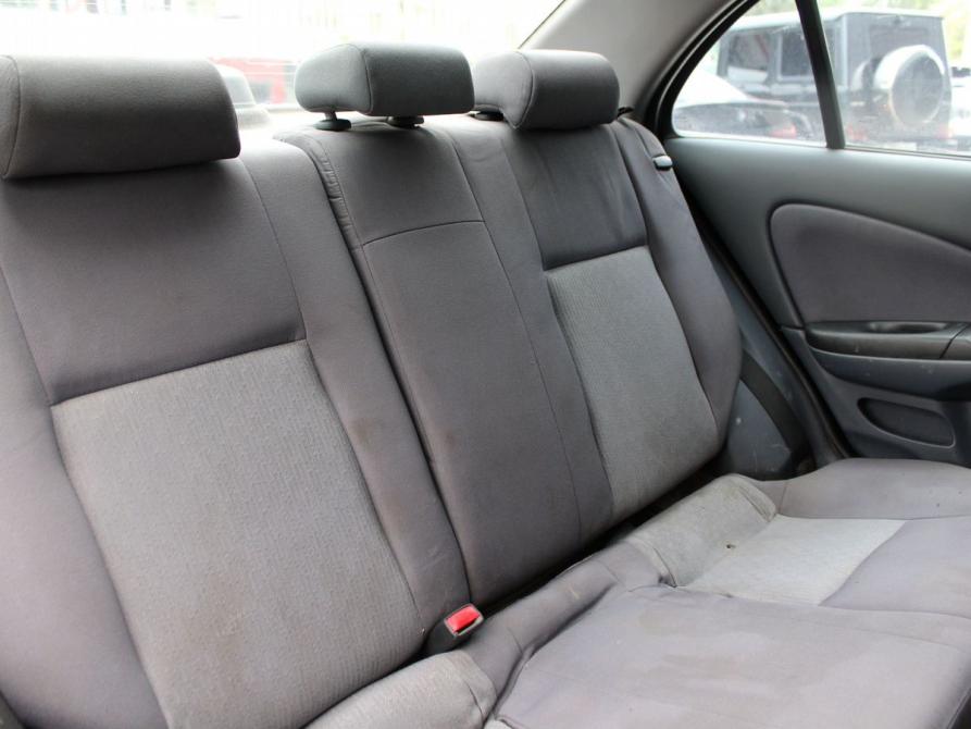 Nissan Almera II (N16) Рестайлинг Самара  - изображение 10