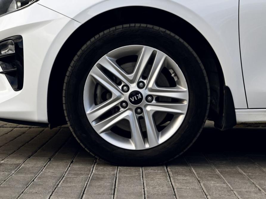 Kia Ceed III Екатеринбург  - изображение 19