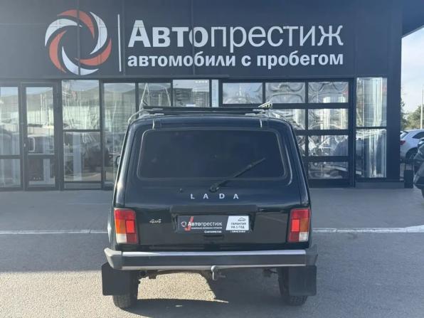 Lada (ВАЗ) 2131 (4x4) I с пробегом 2019 года, цена 770 000 рублей, 70795 км, внедорожник, Автокод Объявления