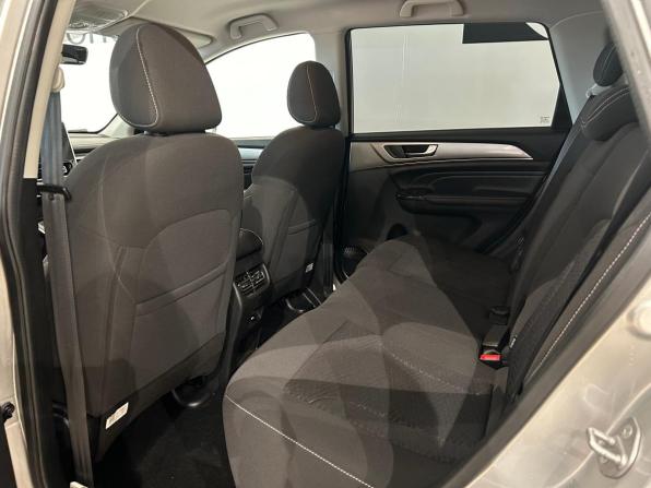 Haval M6 II с пробегом 2024 года, цена 1 829 000 рублей, 11430 км, внедорожник, Автокод Объявления