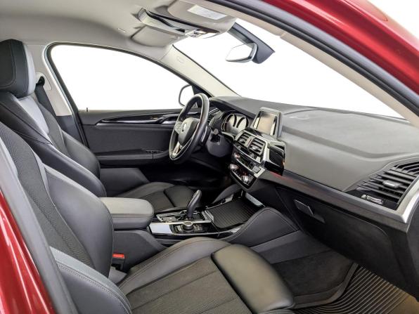 BMW X4 II (G02) с пробегом 2019 года, цена 3 850 000 рублей, 68003 км, внедорожник, Автокод Объявления