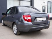Lada (ВАЗ) Granta I Рестайлинг Москва  - изображение 20