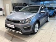 Kia Rio IV Челябинск  - изображение 27