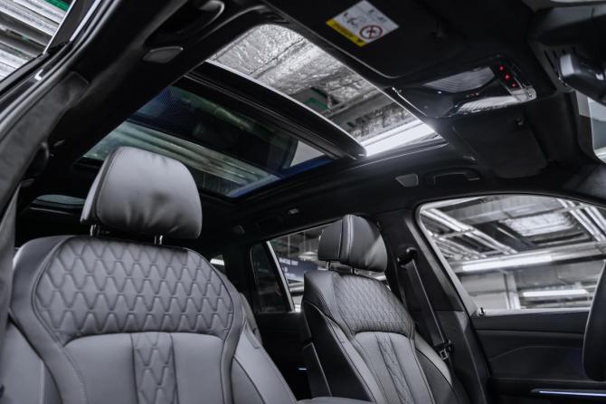 Новый BMW X7 I (G07) Рестайлинг 2026 года, цена 17 600 000 рублей, внедорожник, Автокод Объявления