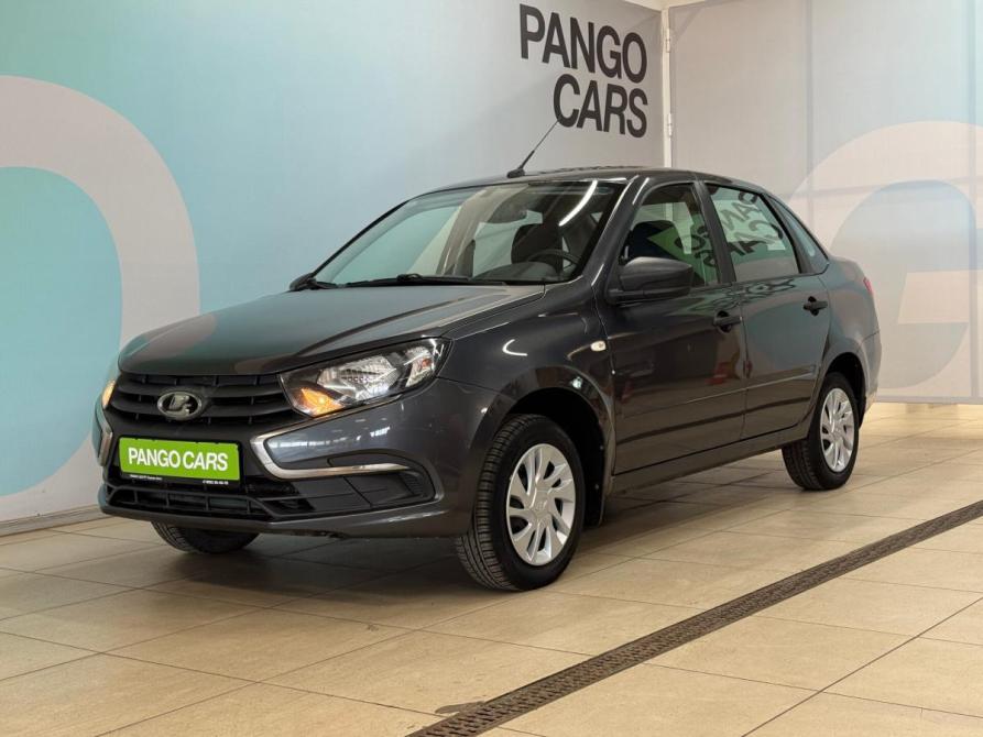 Lada (ВАЗ) Granta I Рестайлинг Набережные Челны  - изображение 1