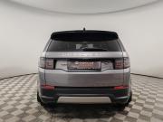 Land Rover Discovery Sport I Рестайлинг Москва  - изображение 31