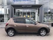 Renault Sandero II Рестайлинг Брянск  - изображение 19