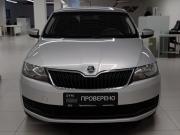 Skoda Rapid I Рестайлинг Казань  - изображение 24