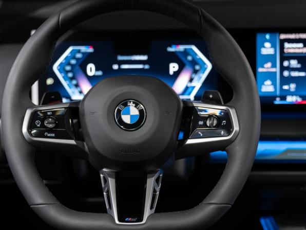 Новый BMW X3 IV (G45/G48) 2025 года, цена 8 960 000 рублей, внедорожник, Автокод Объявления