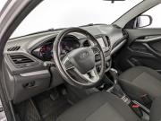 Lada (ВАЗ) Vesta I Москва  - изображение 42