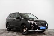 Haval M6 II Сургут  - изображение 18