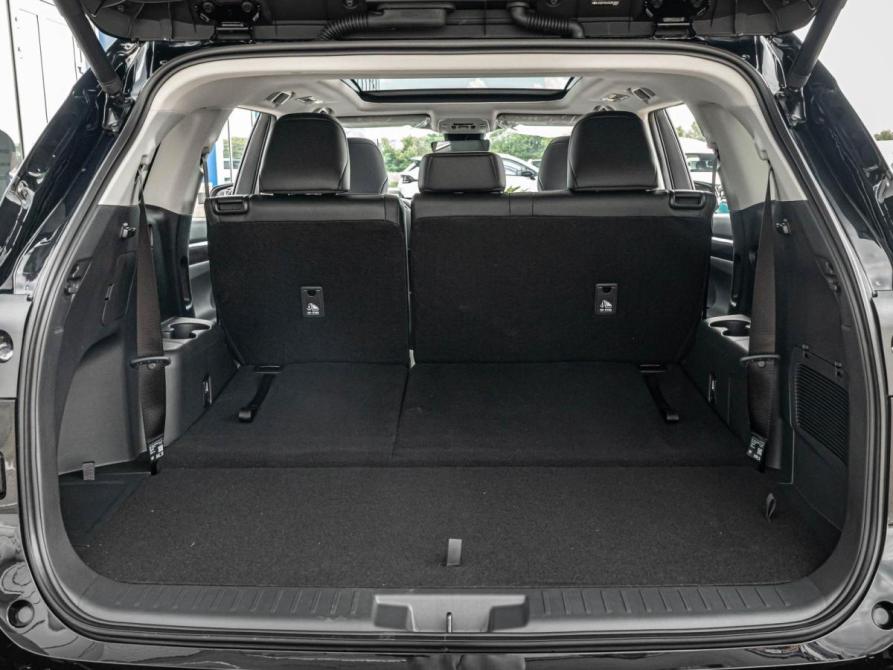 Toyota Highlander IV (XU70) Краснодар  - изображение 28