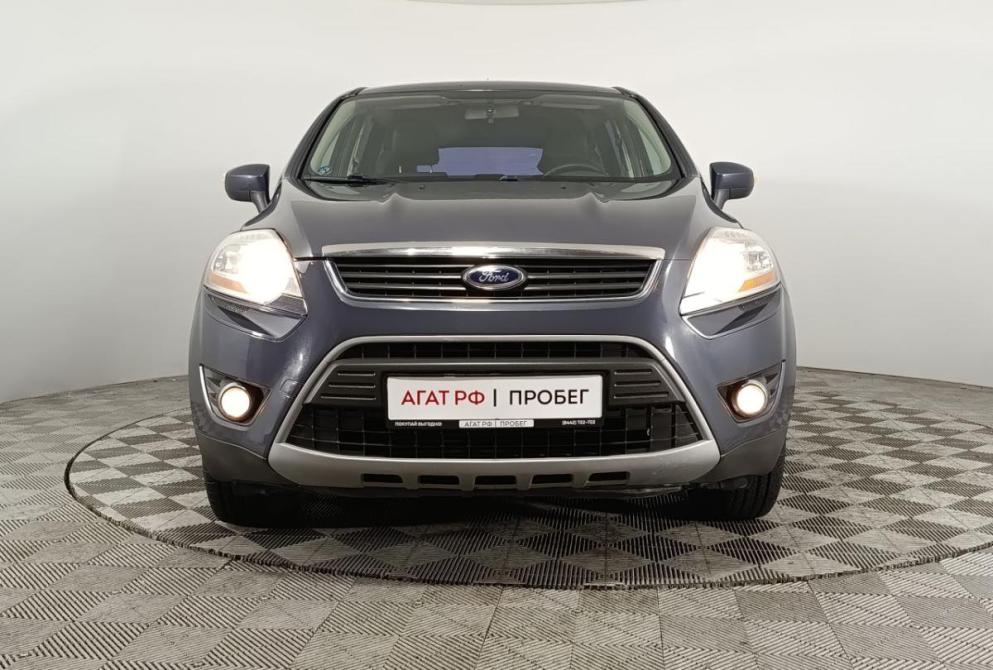 Ford Kuga II Волгоград  - изображение 2