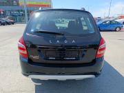 Lada (ВАЗ) Granta I Рестайлинг Тюмень  - изображение 24