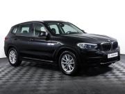 BMW X3 III (G01) Москва  - изображение 27