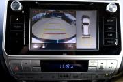 Toyota Land Cruiser Prado 150 Series Рестайлинг 2 Москва  - изображение 41