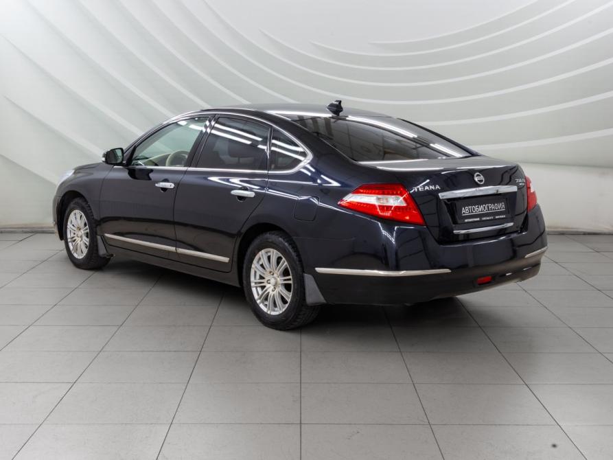 Nissan Teana II (J32) Волгоград  - изображение 5