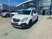 Opel Mokka I Вологда  - изображение 22