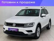 Volkswagen Tiguan II Воронеж  - изображение 2