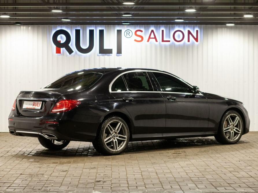 Mercedes-Benz E-Класс V (W213 S213 C238) Иваново  - изображение 10