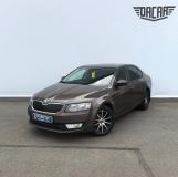 Skoda Octavia III (A7) Санкт-Петербург  - изображение 20