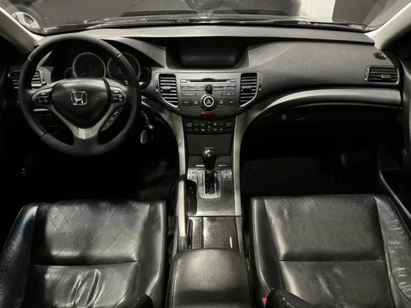 Honda Accord VIII с пробегом 2008 года, цена 1 185 000 рублей, 222277 км, седан, Автокод Объявления