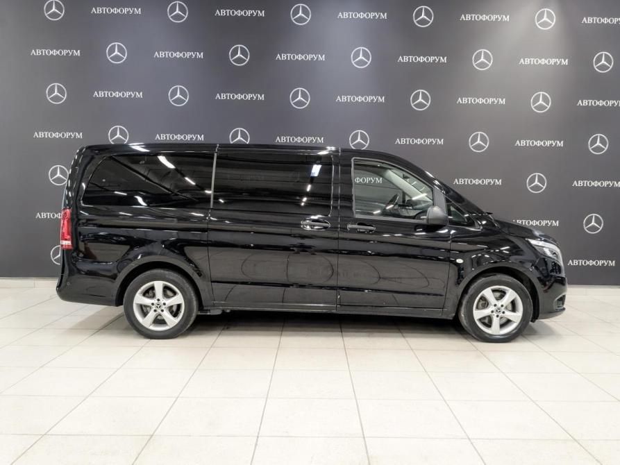 Mercedes-Benz Vito III (W447) Москва  - изображение 4